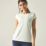 Regatta Hyperdimension II Short Sleeve Womens T-Shirt Ocean Mist Size 16