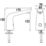 Bristan  Chrome-Plated  150mm Sensor Mono Basin Pillar Tap