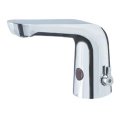 Bristan  Chrome-Plated  150mm Sensor Mono Basin Pillar Tap