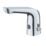 Bristan  Chrome-Plated  150mm Sensor Mono Basin Pillar Tap