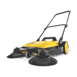 Karcher S 4 Twin Push Sweeper
