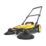 Karcher S 4 Twin Push Sweeper