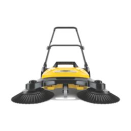 Karcher S 4 Twin Push Sweeper