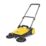 Karcher S 4 Twin Push Sweeper