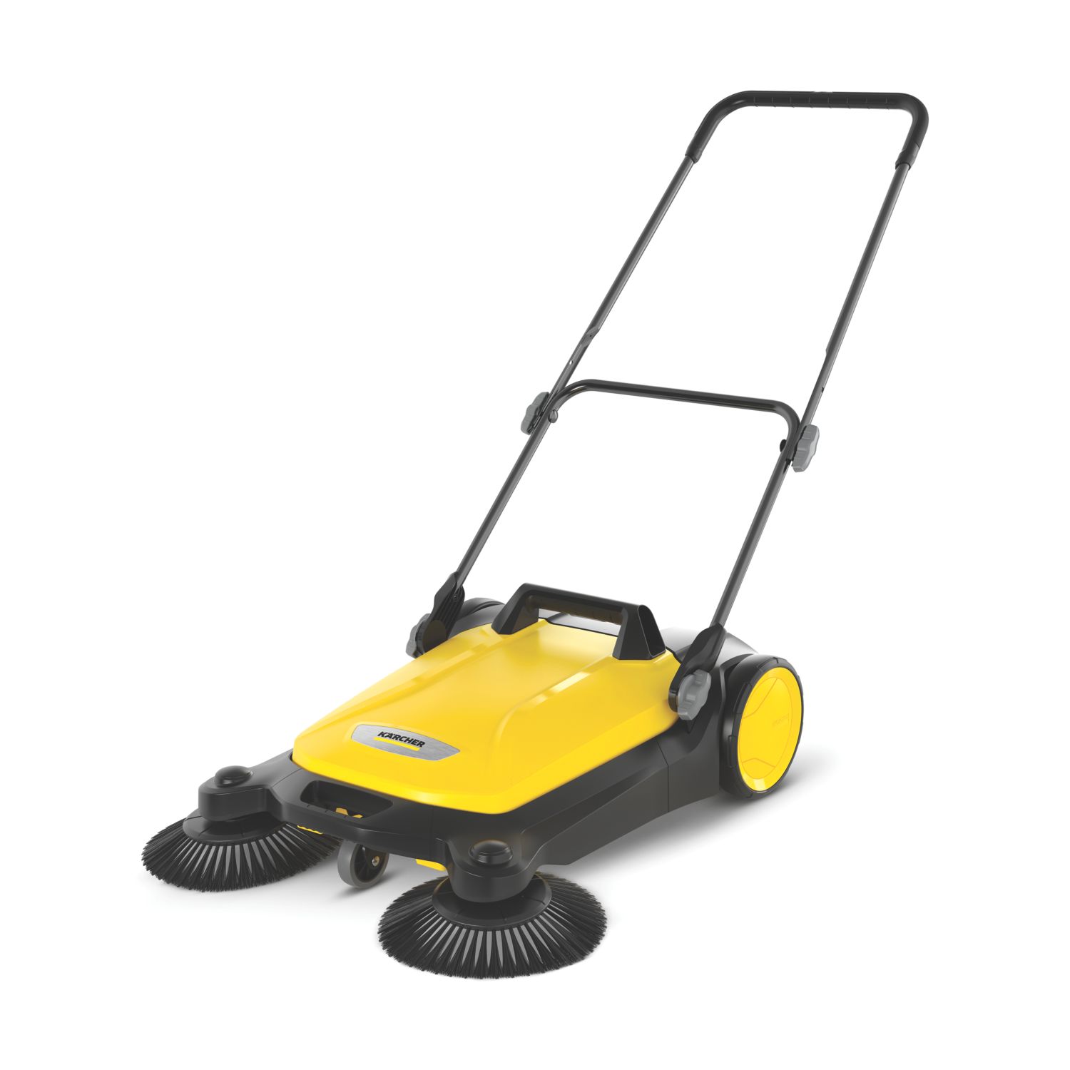 Karcher S 4 Twin Push Sweeper (938EY)