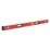 Milwaukee Redstick Backbone Spirit Level 47" (1200mm)