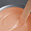 LickPro  Eggshell Orange 05 Emulsion Paint 5Ltr