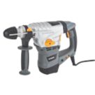 Refurb Titan TTB278SDS 6.3kg  Electric SDS Plus Drill & 9 Piece Accessory Kit 230-240V