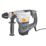 Refurb Titan TTB278SDS 6.3kg  Electric SDS Plus Drill & 9 Piece Accessory Kit 230-240V
