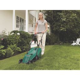 Bosch 32cm electric online rotary lawnmower