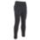 Scruffs Tech Womens Stretch Trousers Black Size 14 30" L