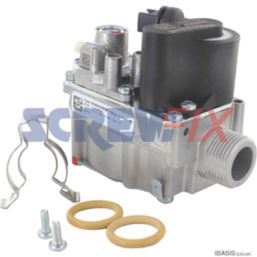 Ideal Heating 176887 Gas Valve Kit