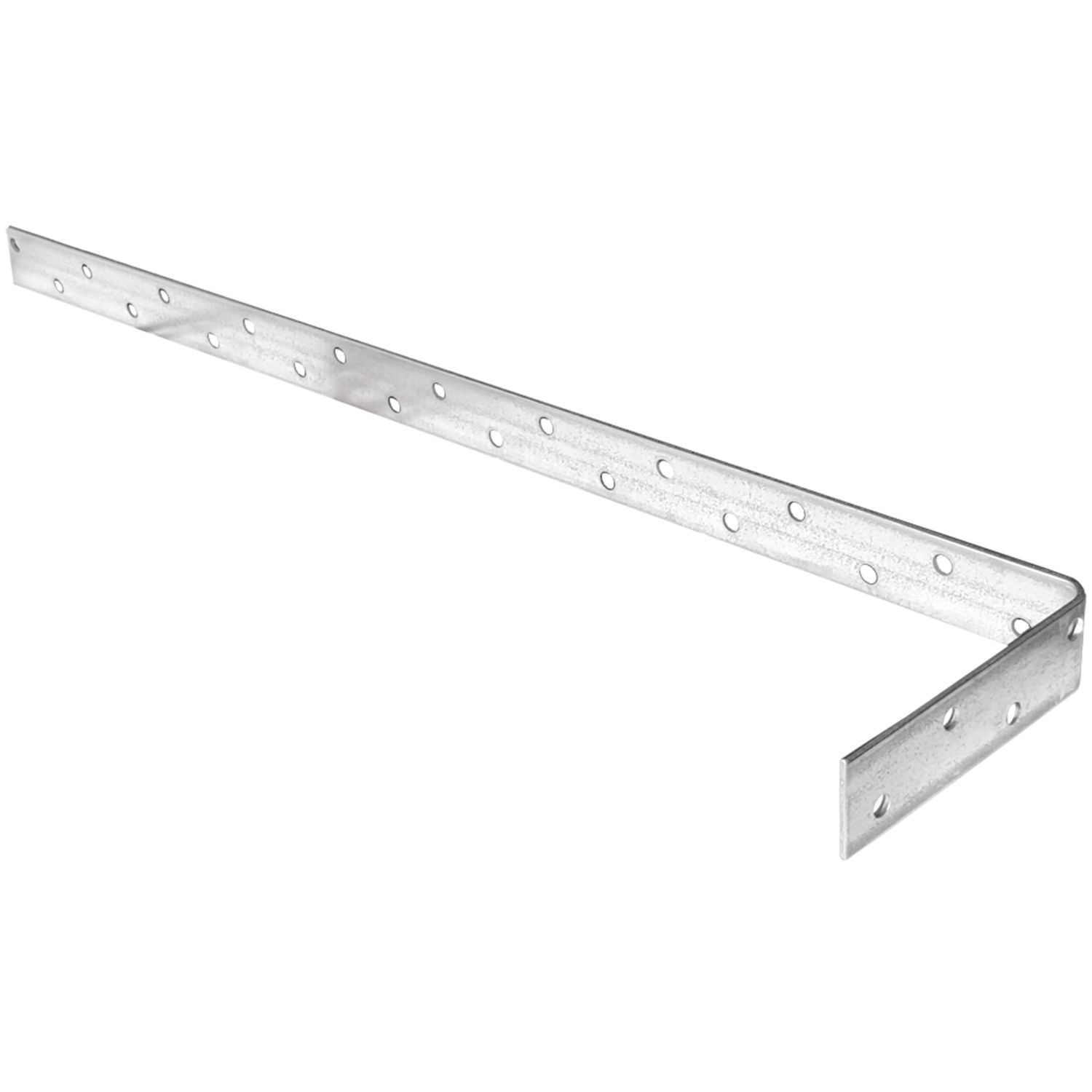 Simpson Strong-Tie Bent Light Duty Restraint Straps 1000mm 10 Pack (938TJ)