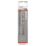 Bosch Twist Cobalt Straight Shank Metal Drill Bit 6mm x 93mm