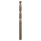 Bosch Twist Cobalt Straight Shank Metal Drill Bit 6mm x 93mm