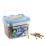 Optimaxx  PZ Countersunk  Wood Screws 5mm x 70mm 450 Pack