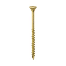 Optimaxx  PZ Countersunk  Wood Screws 5mm x 70mm 450 Pack