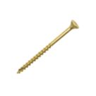 Optimaxx  PZ Countersunk  Wood Screws 5mm x 70mm 450 Pack