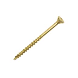 Optimaxx  PZ Countersunk  Wood Screws 5mm x 70mm 450 Pack