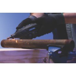 Dremel flex shaft deals screwfix