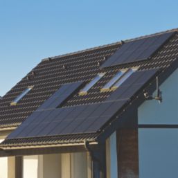 V-TAC 450W Monocrystalline Solar Panels 1762mm x 1134mm 4 Pack