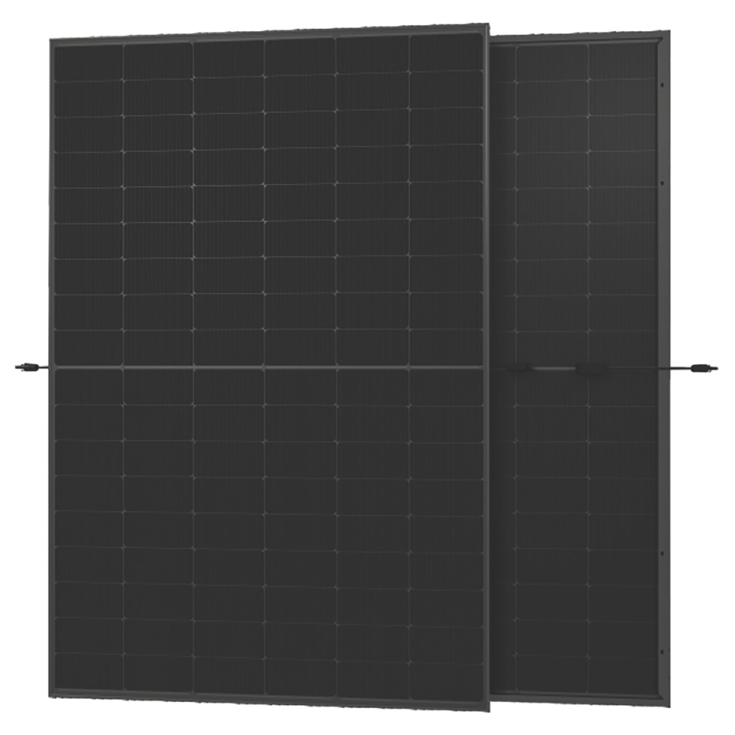 V-TAC 450W Monocrystalline Solar Panels 1762mm x 1134mm 4 Pack (938YW)