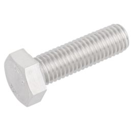 Easyfix A2 Stainless Steel Set Screws M12 x 40mm 10 Pack