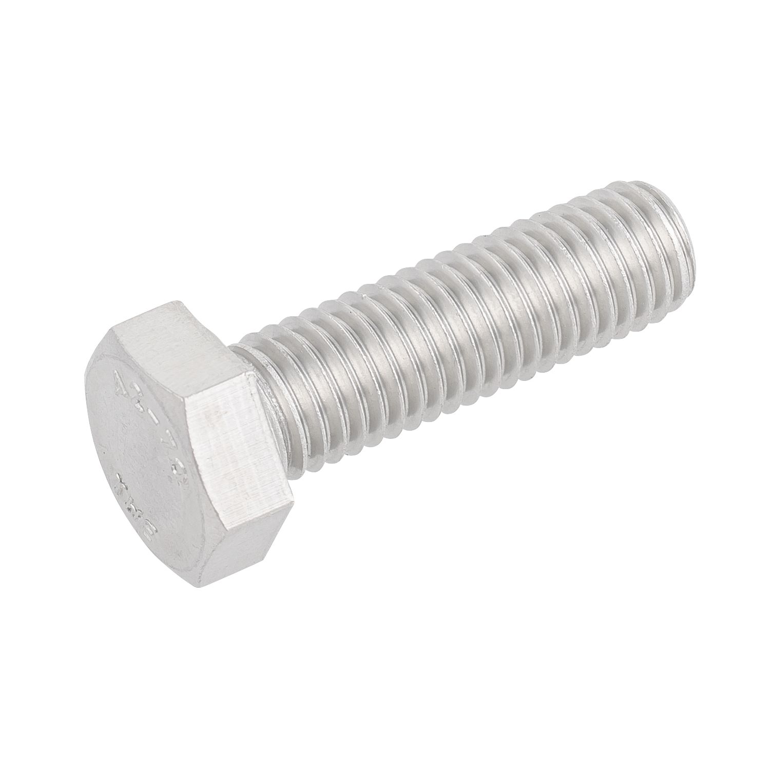 Easyfix A2 Stainless Steel Set Screws M12 x 40mm 10 Pack (9391T)