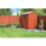 Ronseal Fence Life Plus 9Ltr Red Cedar Shed & Fence Paint