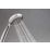 Triton Luxury Shower Kit Chrome