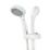 Triton Luxury Shower Kit Chrome