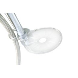 Triton Luxury Shower Kit Chrome