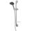 Triton Luxury Shower Kit Chrome