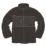 Scruffs Borely Sherpa Fleece Jacket Black 3X Large 56" Chest