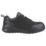 Centek FS341 Size 9  Black    Safety Trainers