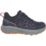 Hi-Tec Litespeed Low Size 4 Womens Grey Waterproof  Non Safety Trainers