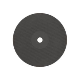 Norton  Multi-Material Cutting Discs 230mm (9") x 22.23mm 3 Pack