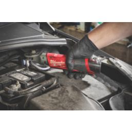 Milwaukee M12 FIR12-0 FUEL 12V Li-Ion RedLithium Brushless Cordless Sub Compact Ratchet - Bare