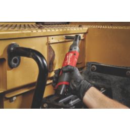 Milwaukee fuel electric online ratchet