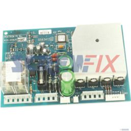 Baxi 5106791 PCB - CONTROL (15KW)