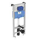 Ideal Standard ProSys Pneumatic WC Frame 1150mm