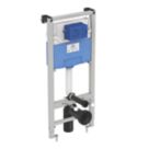 Ideal Standard ProSys Pneumatic Toilet Frame 1150mm