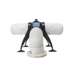 Vent-Axia Pure Air Home Positive Input Ventilation 240V