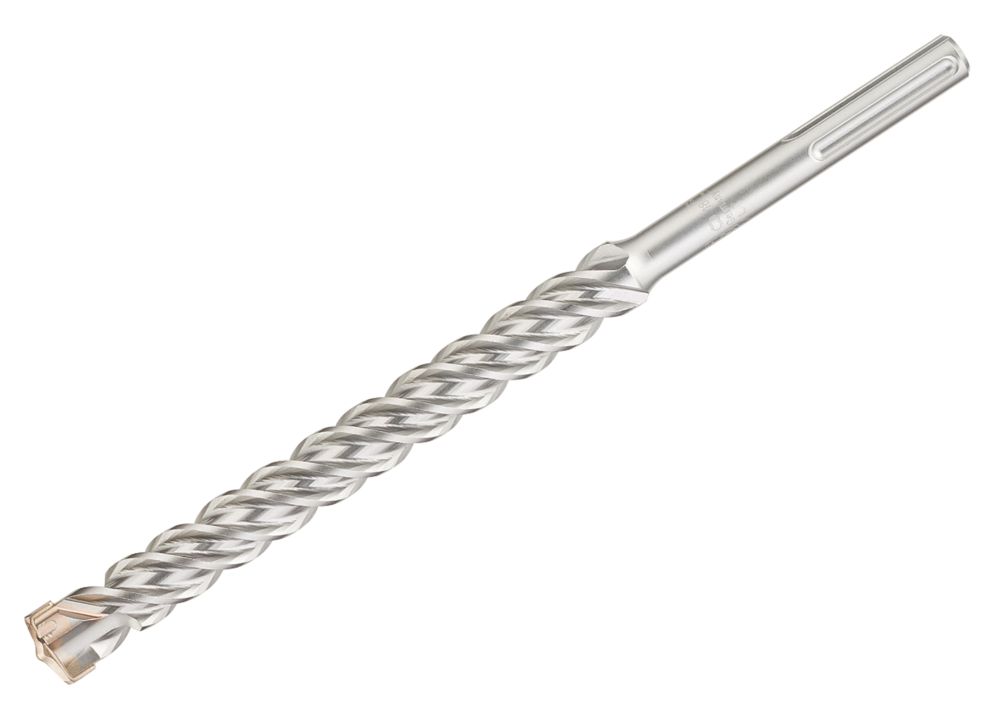 SDS Max Shank Drill Bits | Drilling | Screwfix.com