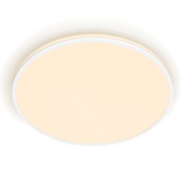 Philips Ozziet LED Ceiling Light White 22W 2300lm