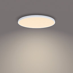 Philips Ozziet LED Ceiling Light White 22W 2300lm