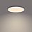 Philips Ozziet LED Ceiling Light White 22W 2300lm