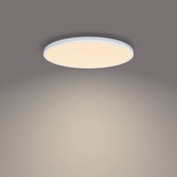 Philips Ozziet LED Ceiling Light White 22W 2300lm