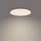 Philips Ozziet LED Ceiling Light White 22W 2300lm