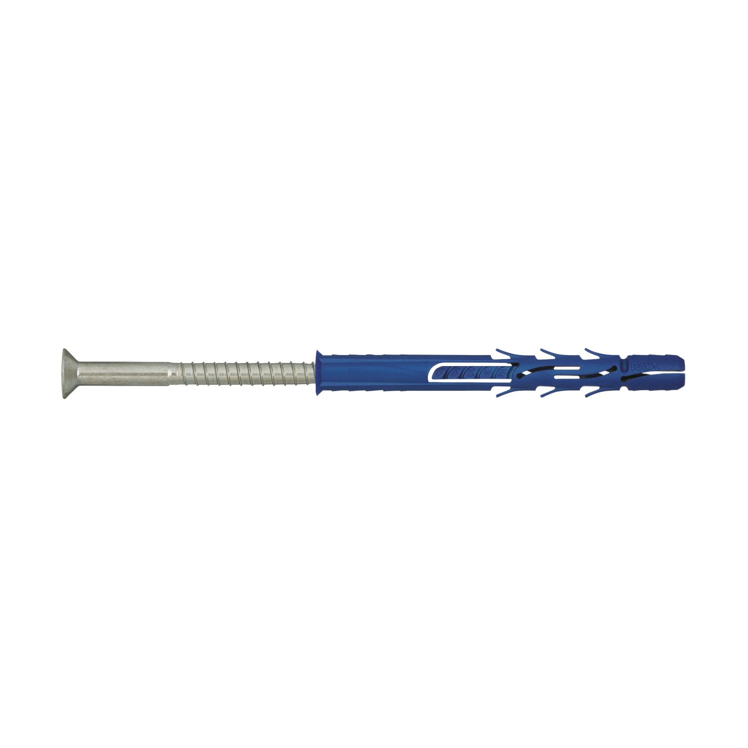 Rawlplug FF1 TX Frame Fixings 8mm x 80mm 6 Pack (939JF)